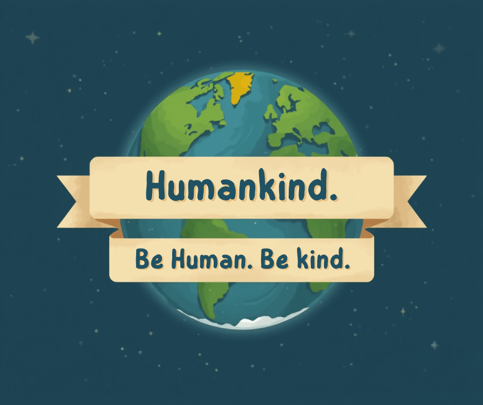 Let The Power of Kindness Transform Your Life